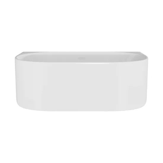 Nuie Everlast 1700 x 800 x 590 BTW Freestanding Bath