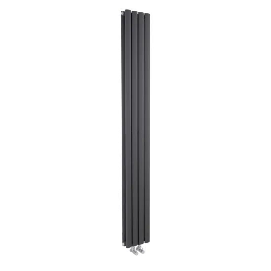 Nuie Revive Designer Radiator 1800 x 237mm