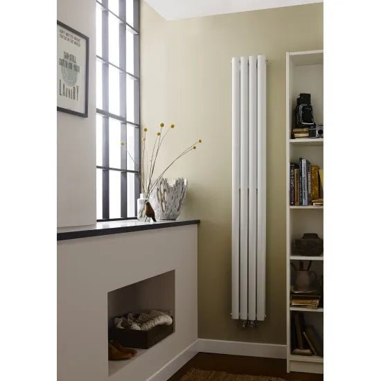 Nuie Revive Designer Radiator 1800 x 237mm