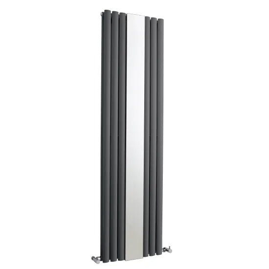 Nuie Revive Double Panel Designer Radiator 1800 x 499mm