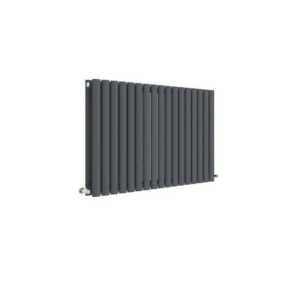 Nuie Revive Horizontal Double Panel Radiator 600 x 992mm