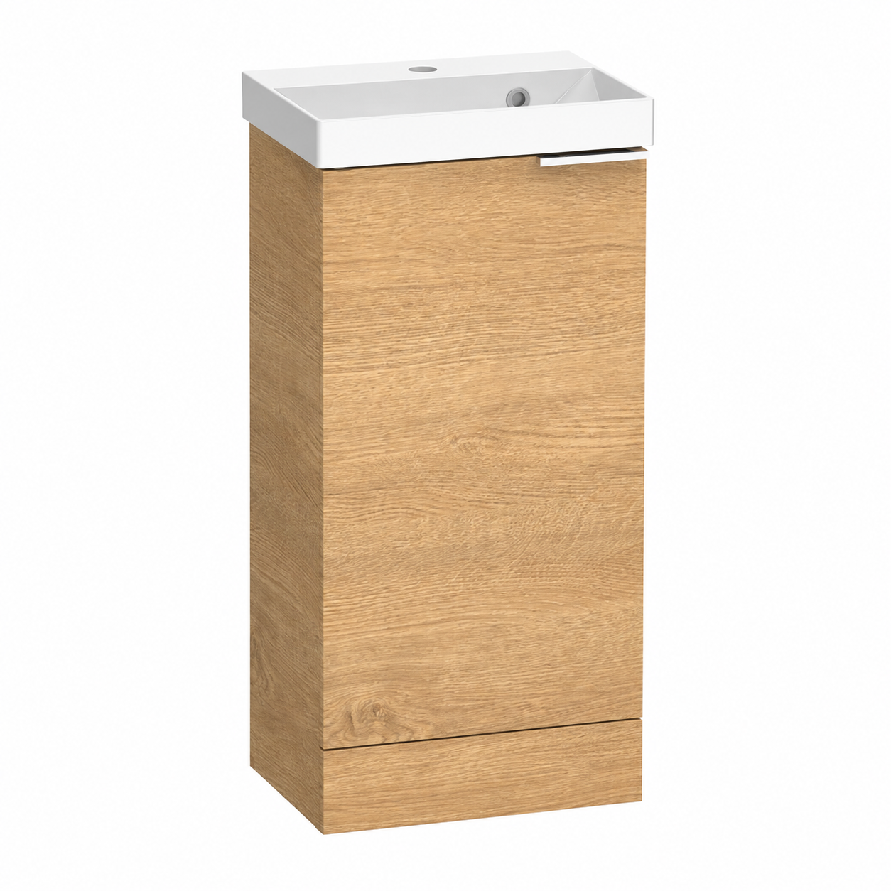 Tavistock - Cadence 400 Cloakroom Unit -Matt Oxford Blue