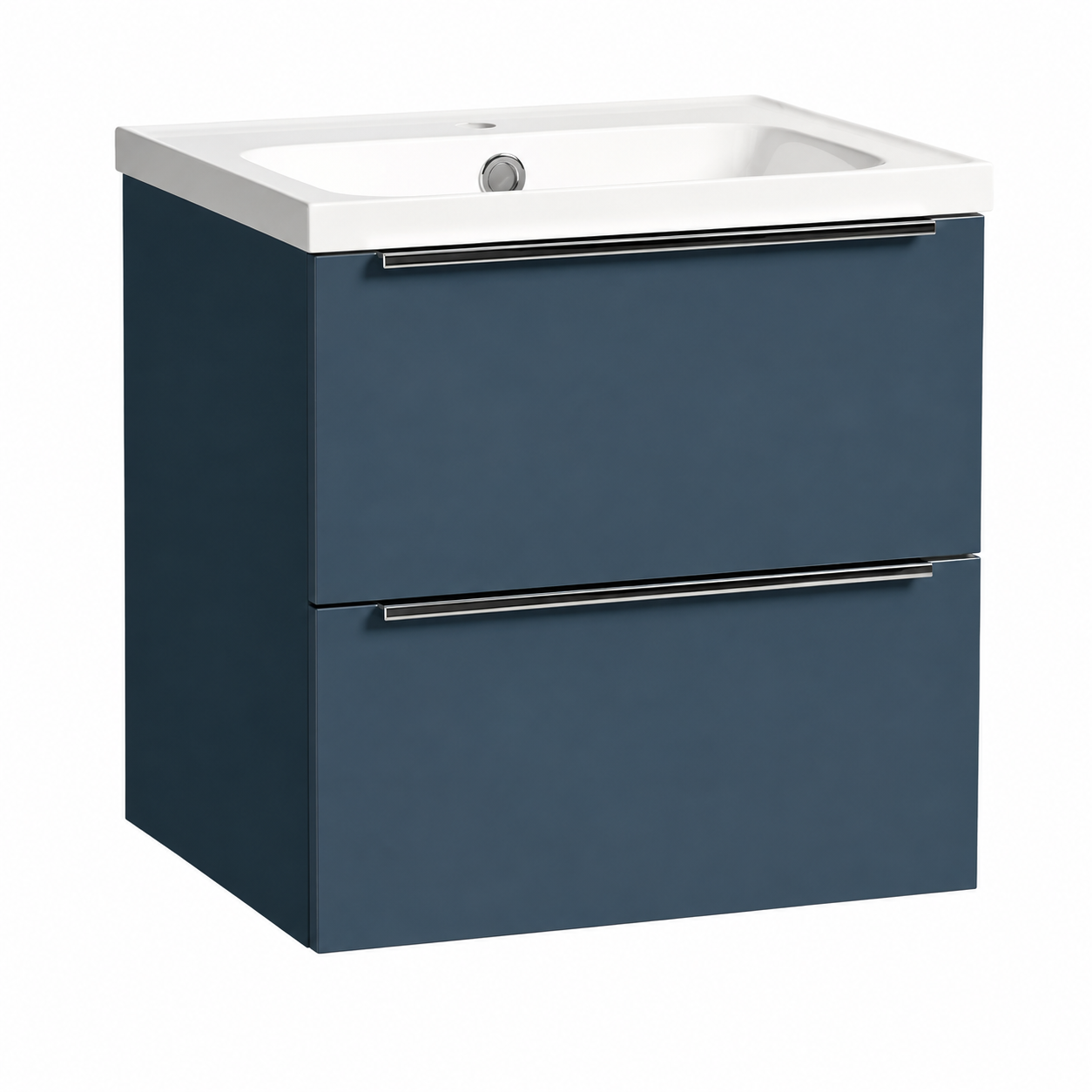 Tavistock - Cadence 500 Wall Mounted Unit - Gloss White