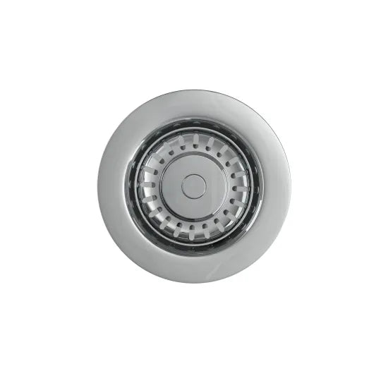 Top-Fix - Kitchen Strainer without Overflow