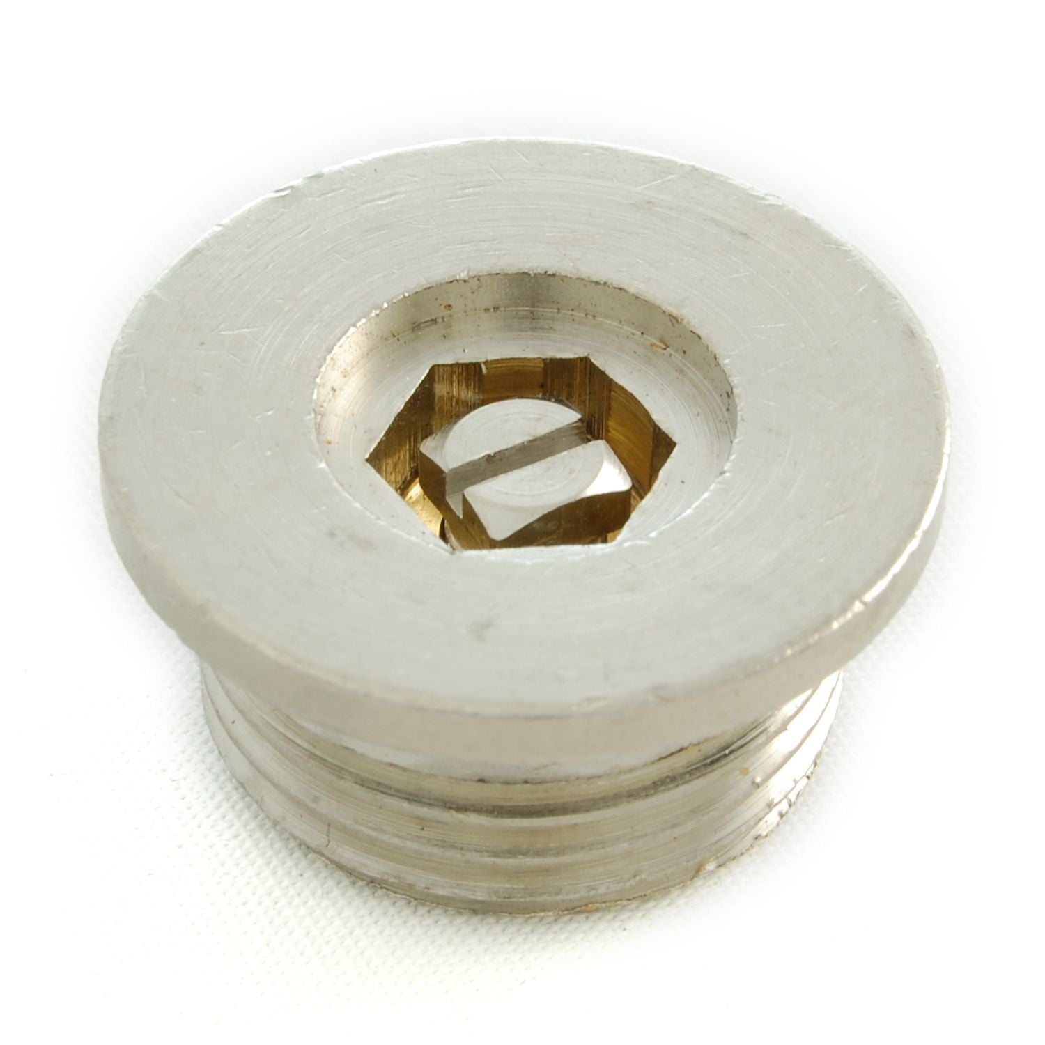 Plumbers Choice 1/2 inch flat Air vents