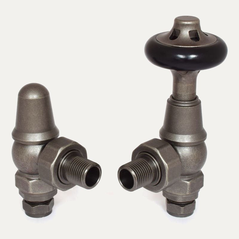 Plumbers Choice Commodore Angled Brass Traditional Manual – Tradeplumbing