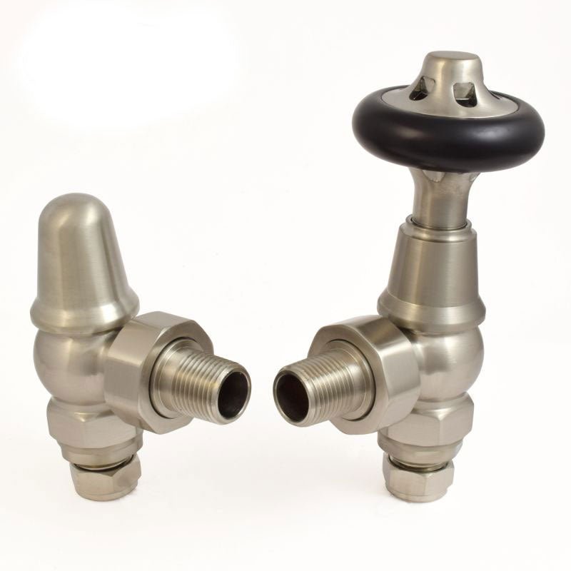 Plumbers Choice Commodore Angled Brass Traditional Manual – Tradeplumbing