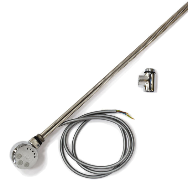 Plumbers Choice Dual Fuel Conversion Kit - Variable Temp Element 300w