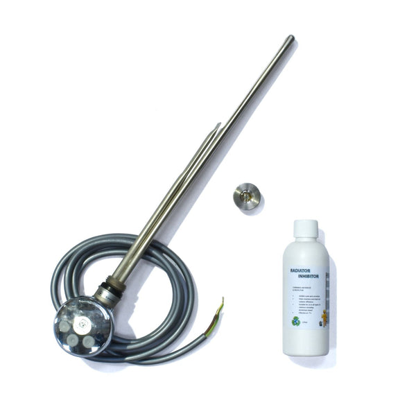 Plumbers Choice Electric Only Conversion Kit - Variable Temp Element 600w