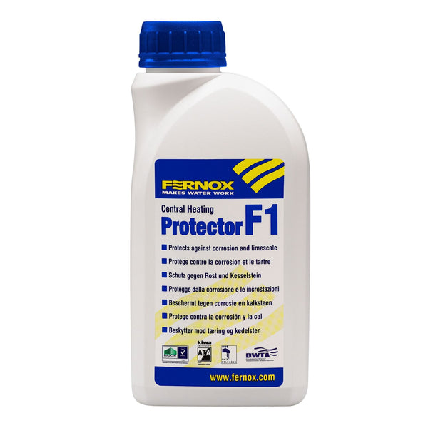 Plumbers Choice F1 Protector 500ml bottle