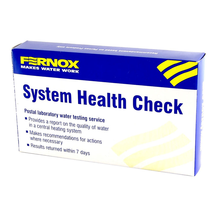 Plumbers Choice System health check kit