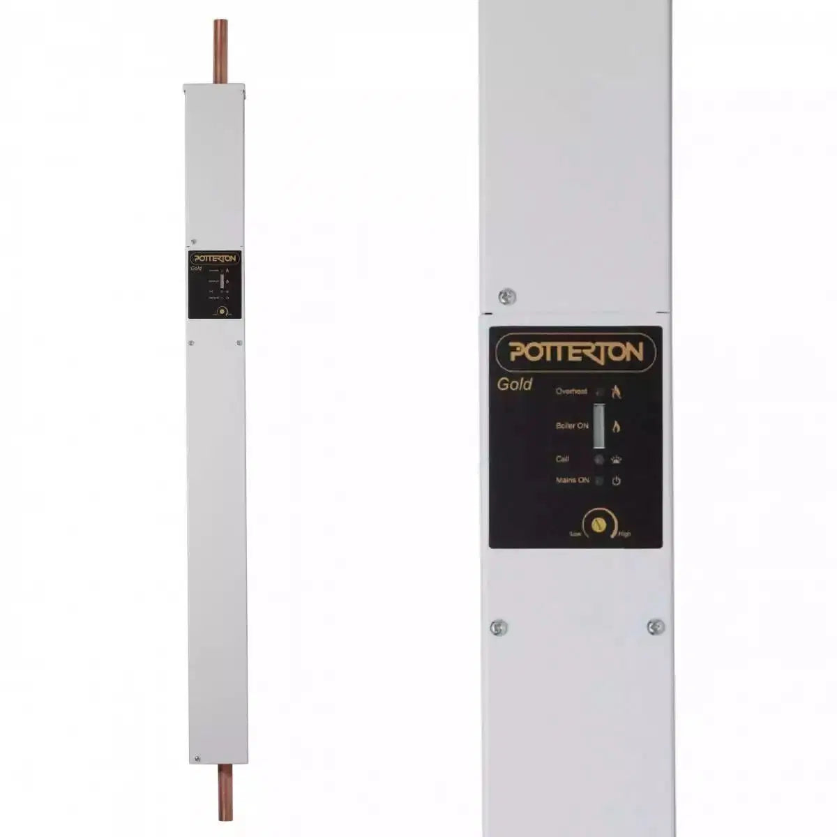 Potterton Gold 9kw Electric Htg Only Boiler
