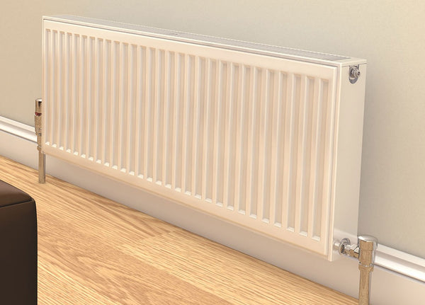 Prorad By Stelrad Type 21 Double Panel Single Convector Radiator