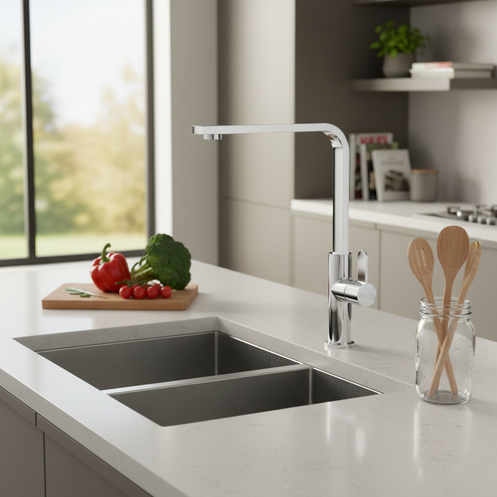 Realistic lifestyle image with dry surface