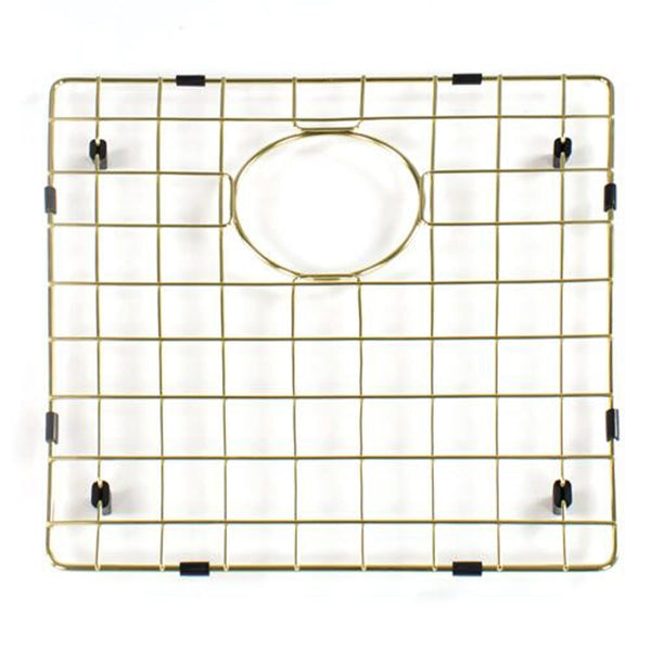 Reginox 50x40 Stainless Steel Sink Bottom Plate