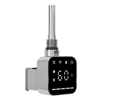 Reina Square Thermostatic WIFI Element 300W