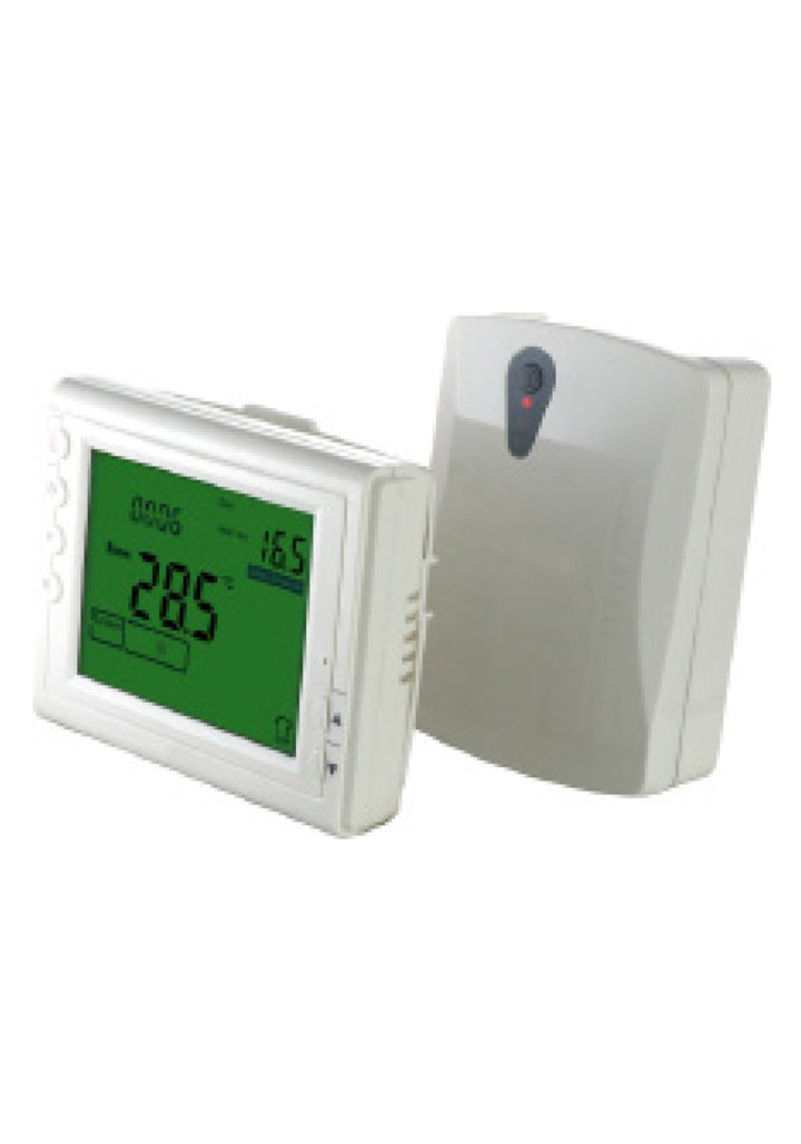Reina Wireless Programmable Thermostat