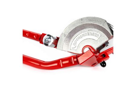 Rothenberger Multibender Pipe Bender 15&22mm