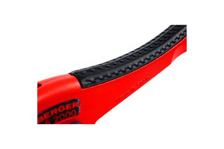 Rothenberger Rocut 42TC Plastic Pipe Cutting Shears 0 - 42mm 52000