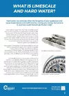 HomeScale Protect 3/4’’ Inline Scale Reducer