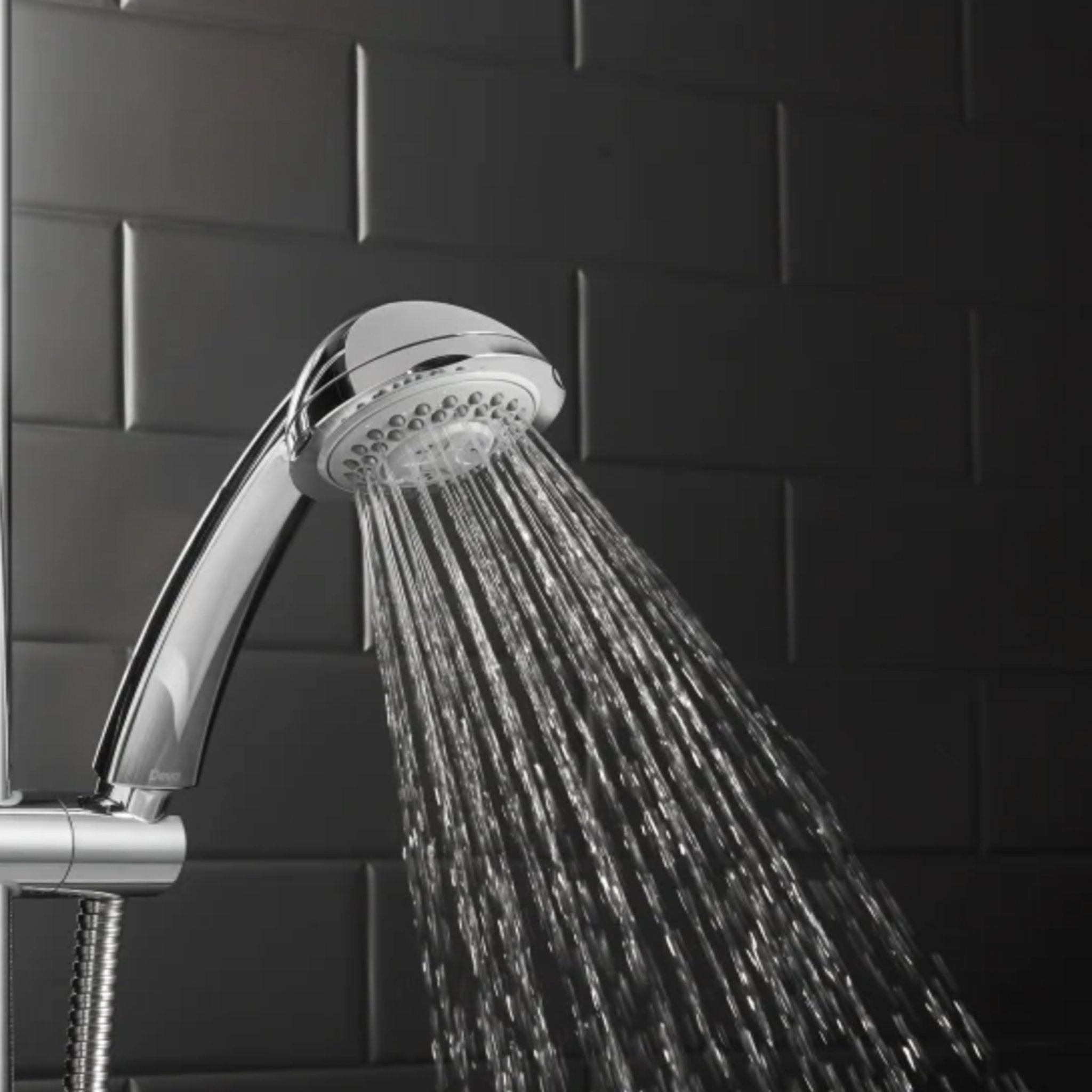 Methven Combi Bar Shower With Multi Mode Kit (view 2)