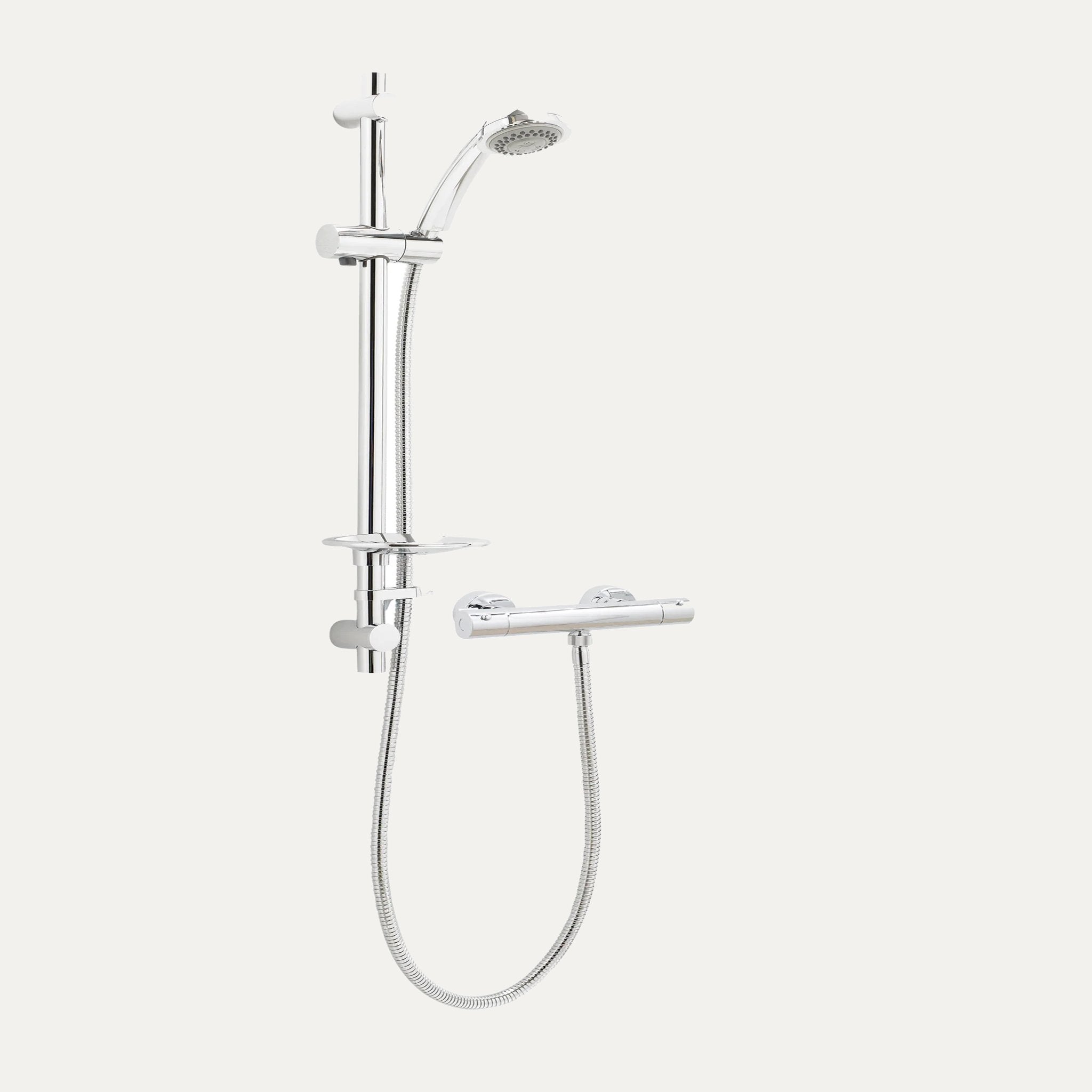 Methven Combi Bar Shower With Multi Mode Kit (view 3)
