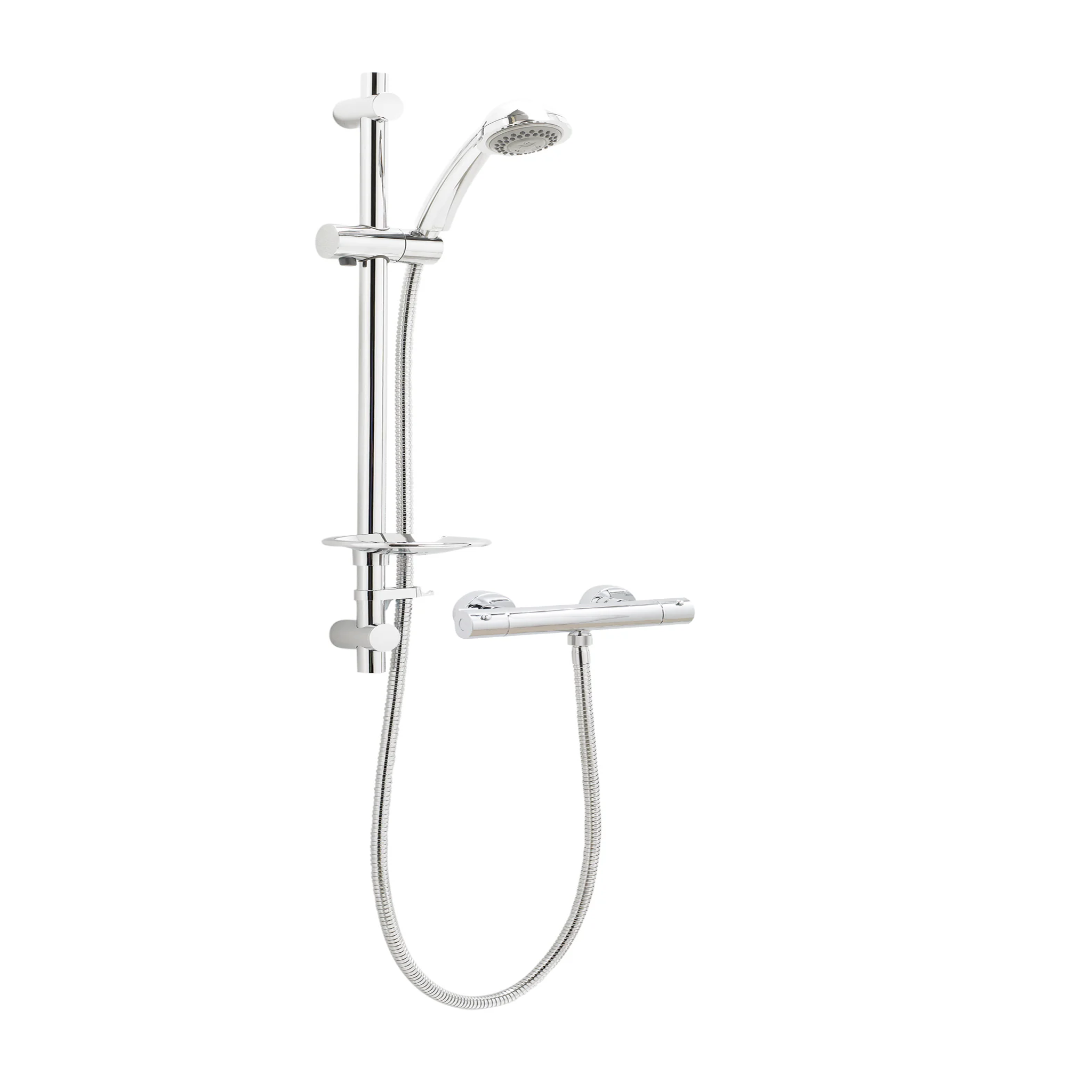 Methven - Combi Bar Shower With Multi Mode Kit