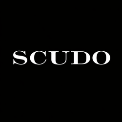 Scudo - Inset Shower Niche - Matt Black