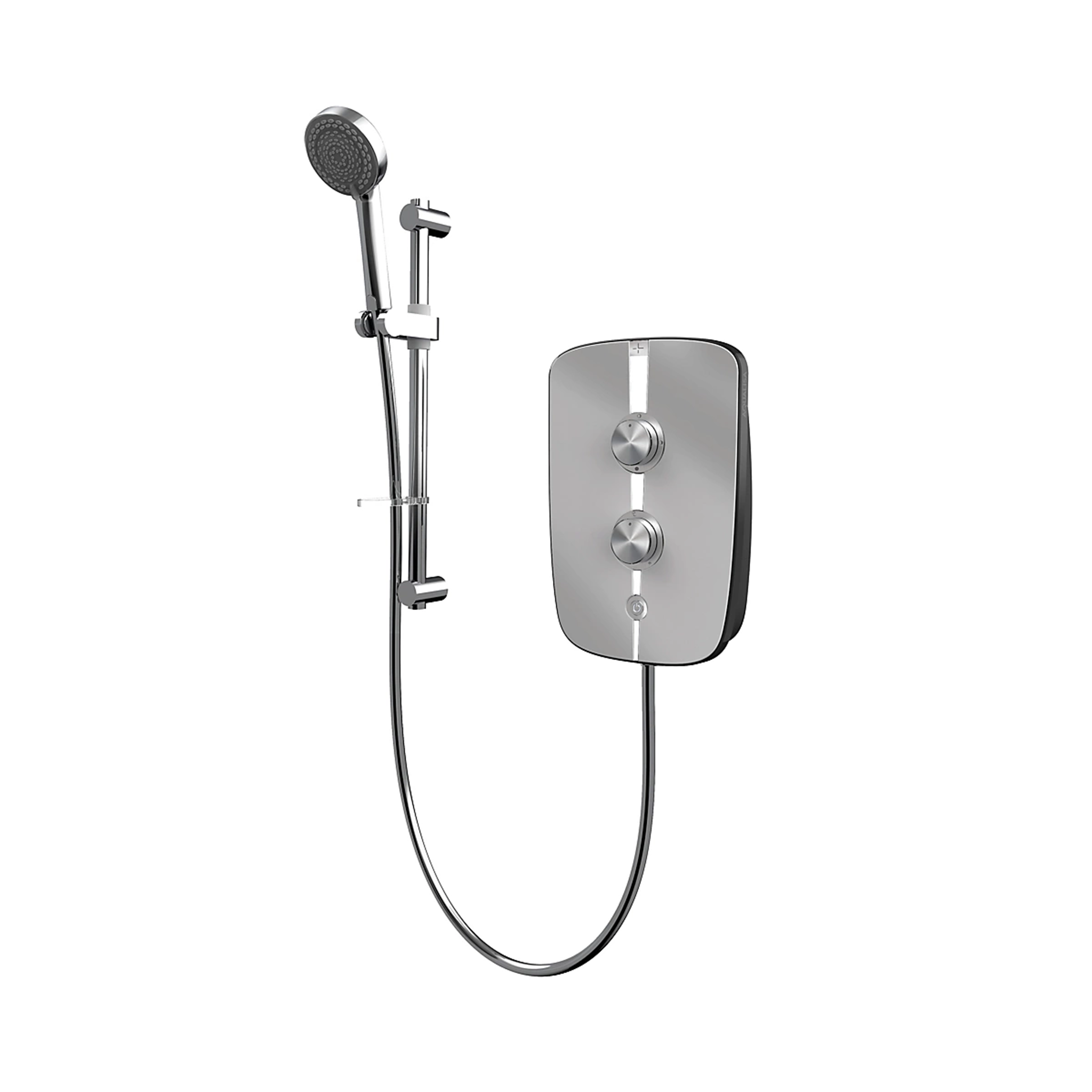 Aqualisa Lumi+ Electric Shower 8.5kW