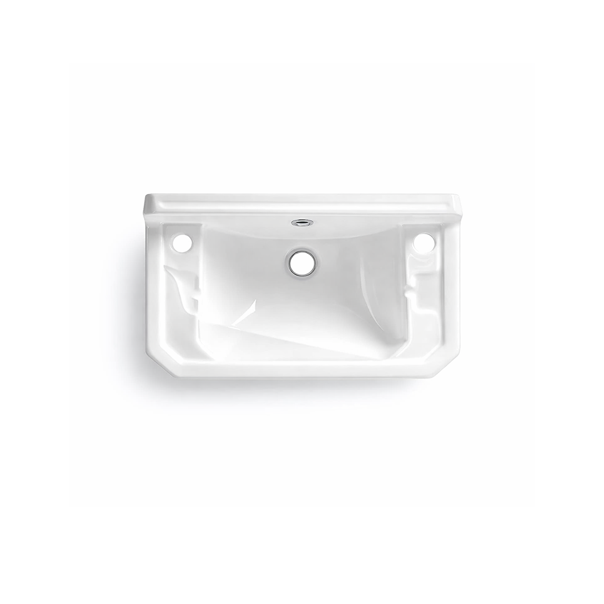 Tavistock - Vitoria Cloakroom Basin