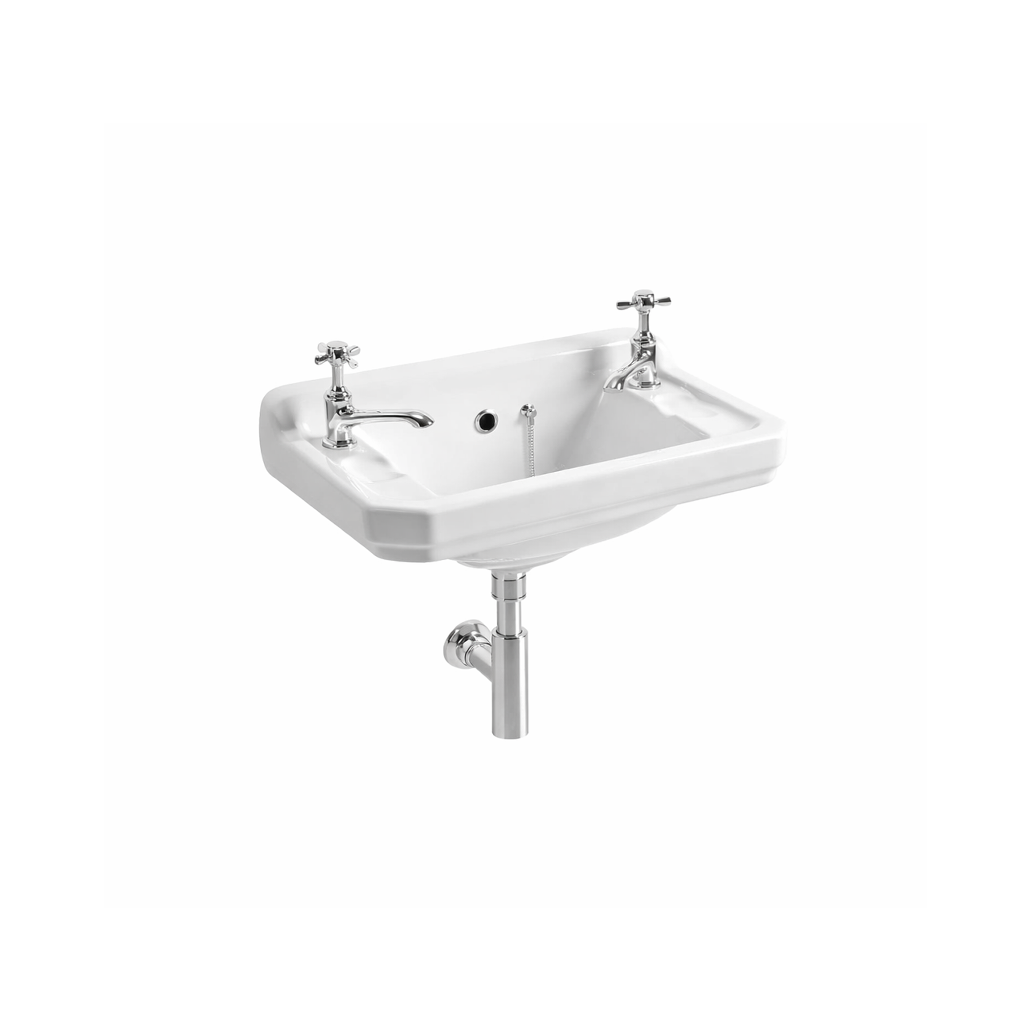 Tavistock - Vitoria Cloakroom Basin