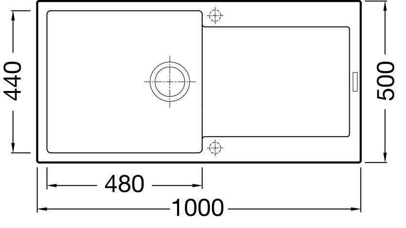 Sterling Carina D100L SB/SD Poppy