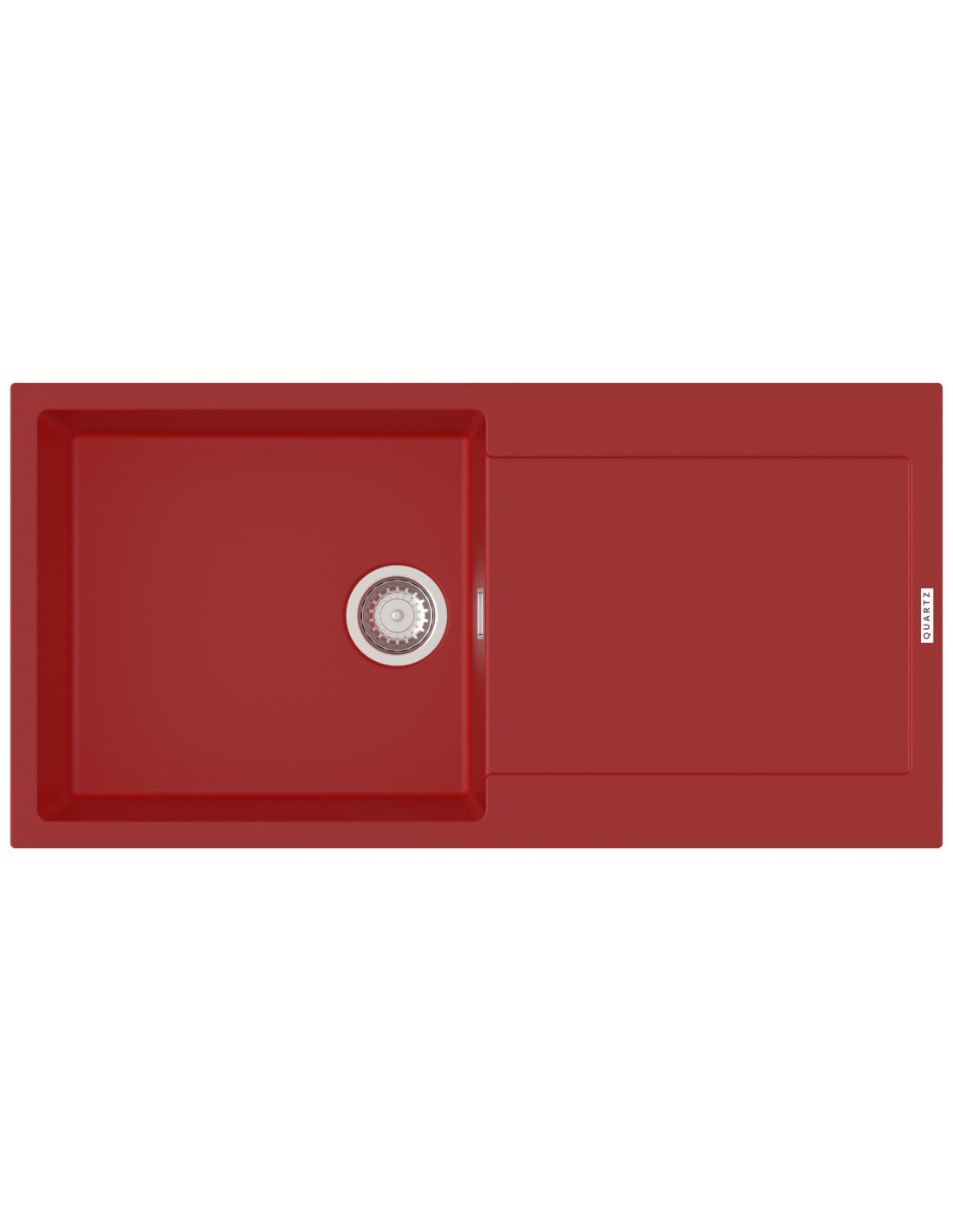 Sterling Carina D100L SB/SD Poppy
