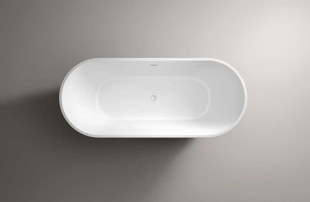 Tailored Bathrooms Amalfi Free Standing Bath