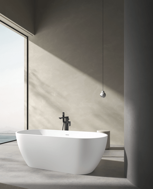 Tailored Bathrooms Amalfi Free Standing Bath