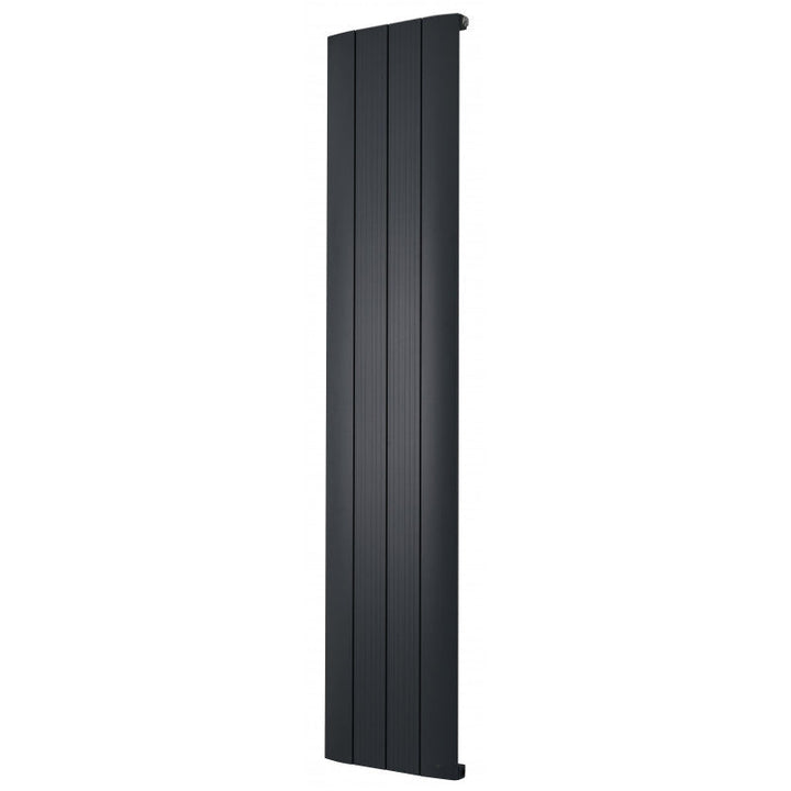 Tailored Taupo Vertical Aluminium Radiators 1800mm x 375mm