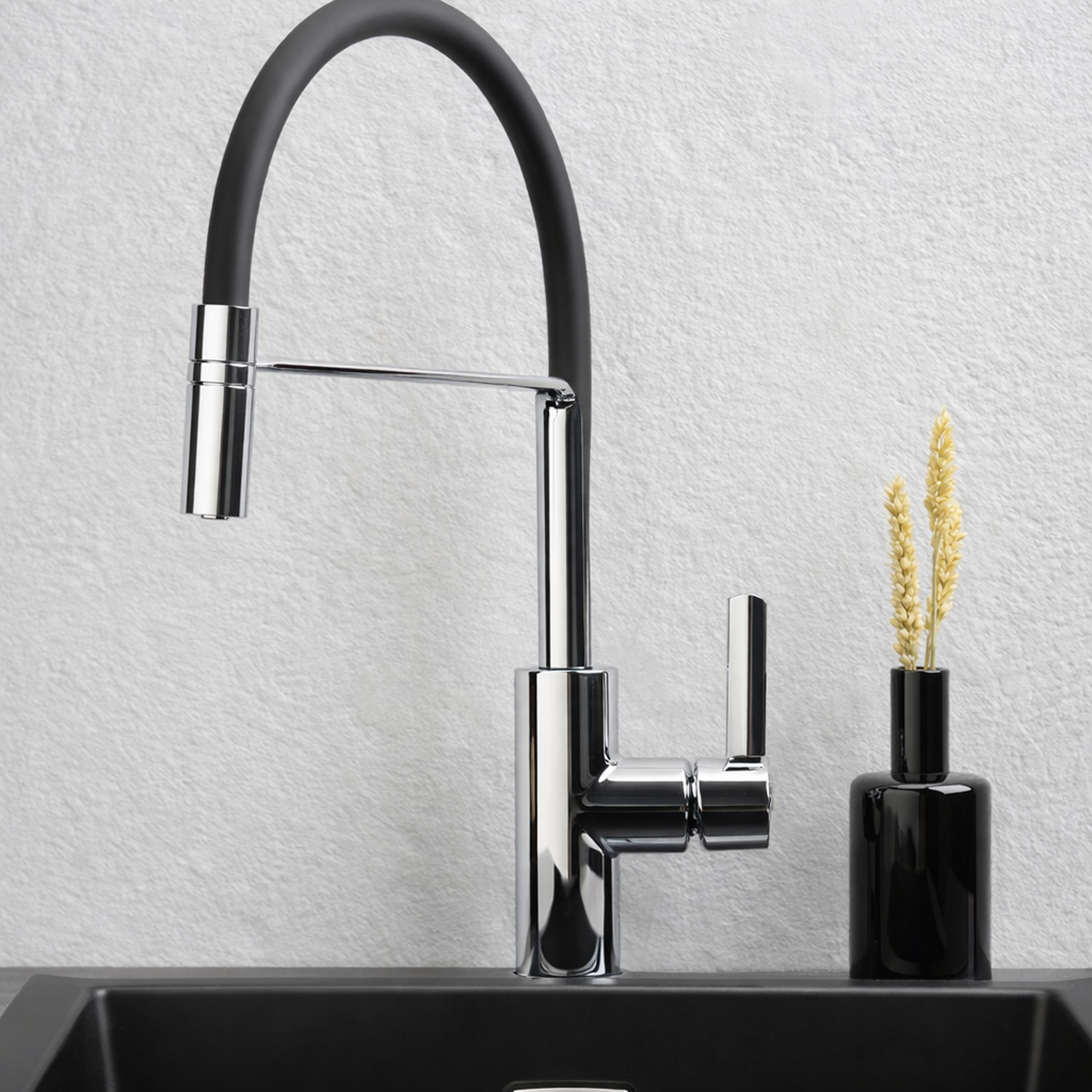 Reginox - Aurora CH II Kitchen Tap