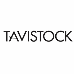 Tavistock - Lansdown Basin Taps – Chrome