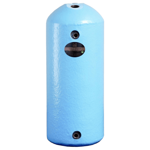 Telford Standard Vented Direct Copper Hot Water Cylinders