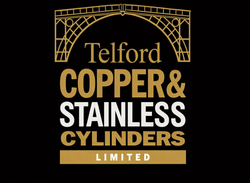 Telford Direct Combination Water Copper Cylinders