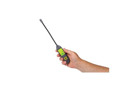 Test Products International Leak Detector with Flexineck 725L