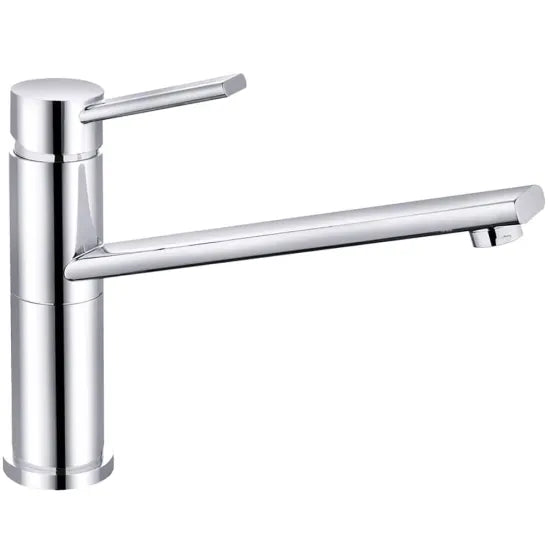 Nuie Kamir Single Lever Sink Mixer Tap