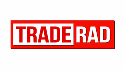 TradeRad - Oval Steel Vertical Designer Radiators - White