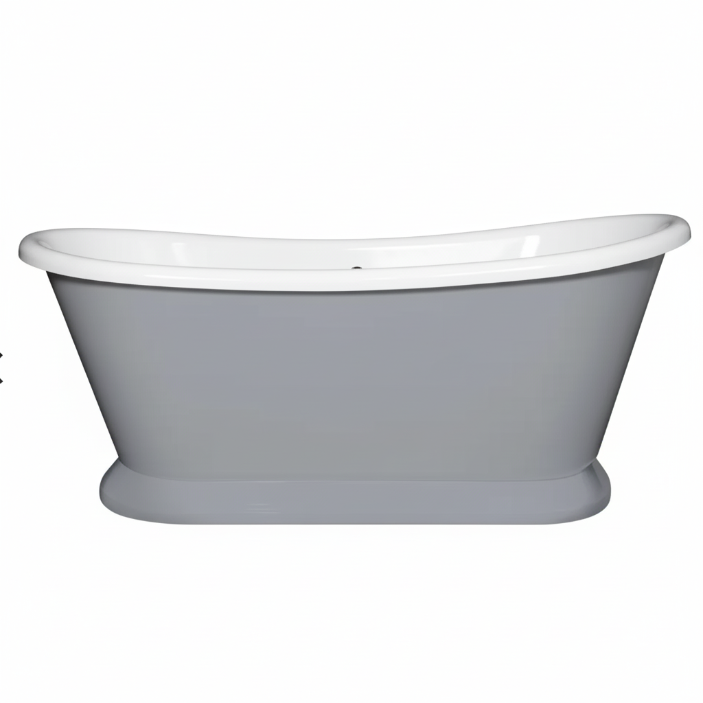 Traditional Bath High Quality 1:1