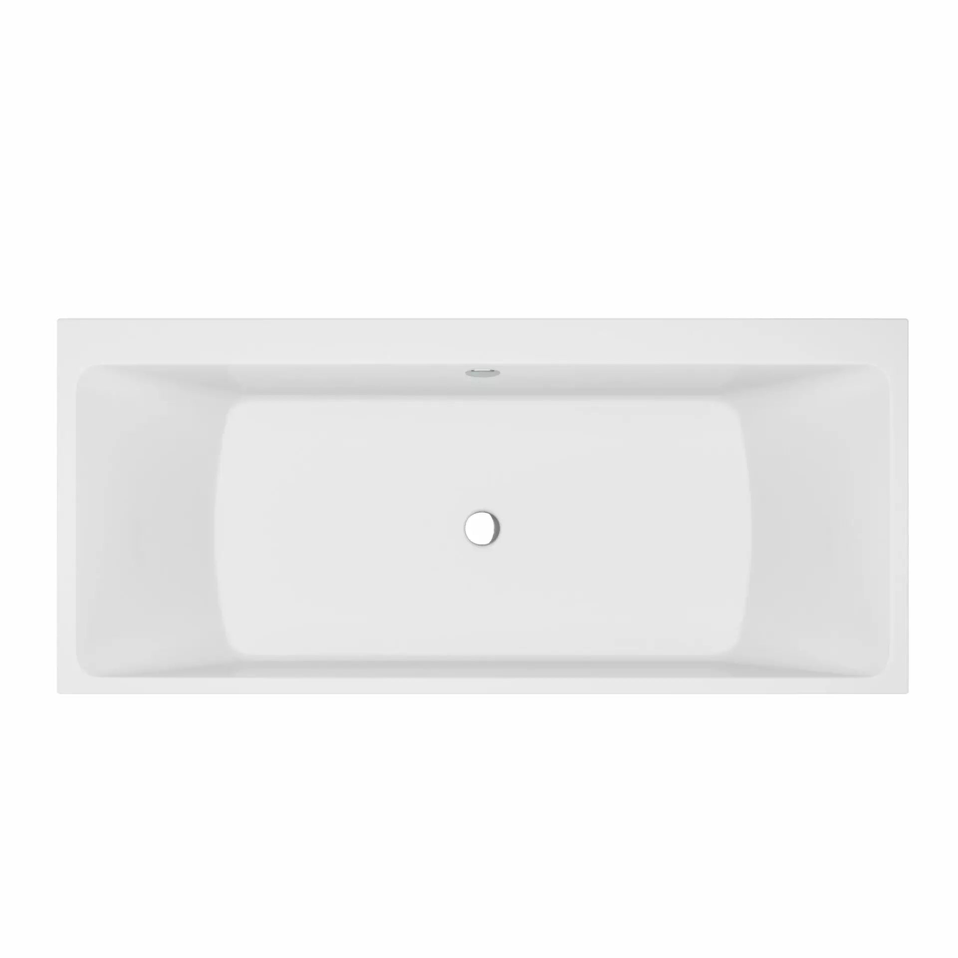 Trojan Elite bath 1700x700 DE