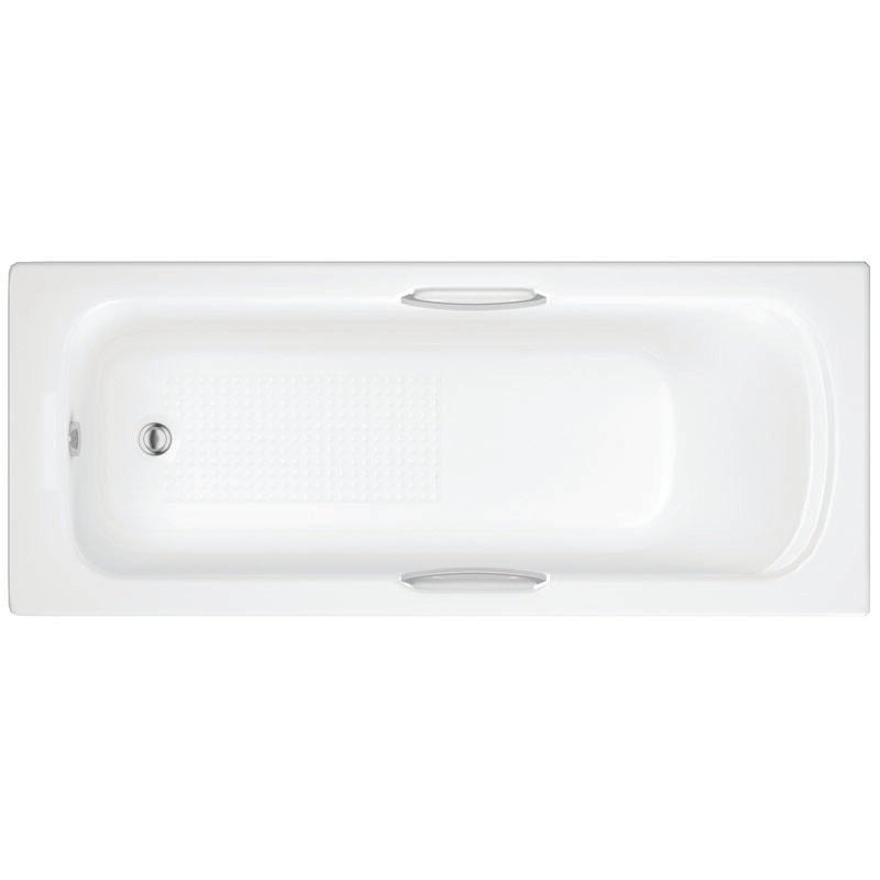 Trojan Granada II Single Ended Bath