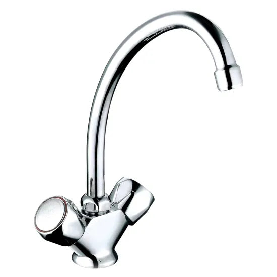 Trisen Two Handle Club Sink Mixer
