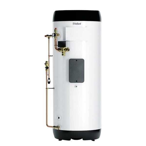 Vaillant 300L Pre - Plumbed uniSTOR Heat Pump Cylinder