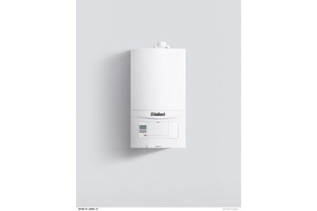 Vaillant Ecofit 630 30kW Sustain System Boiler