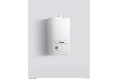 Vaillant Ecofit 630 30kW Sustain System Boiler